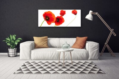 Obraz na płótnie Wiosenna Kompozycja Kwiatowa