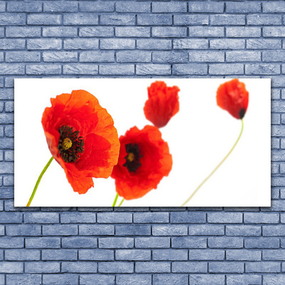 Obraz na płótnie Wiosenna Kompozycja Kwiatowa