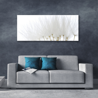 Obraz canvas na ścianę Kwiatowa Dekoracja Ścienna