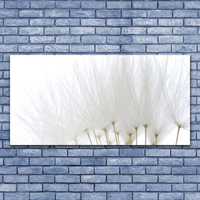 Obraz canvas na ścianę Kwiatowa Dekoracja Ścienna