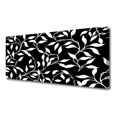 Obraz na płótnie Modernistyczna Gra Kształtów