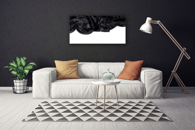 Obraz na płótnie Tekstura Szlachetnego Kaszmiru