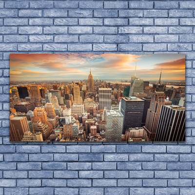 Obraz na płótnie Architektura Zabytkowego Miasta