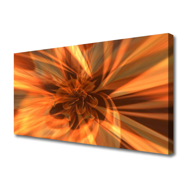 Obraz canvas na ścianę Modernistyczna Forma Geometryczna