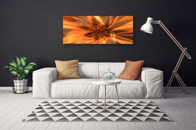 Obraz canvas na ścianę Modernistyczna Forma Geometryczna