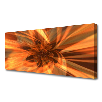 Obraz canvas na ścianę Modernistyczna Forma Geometryczna