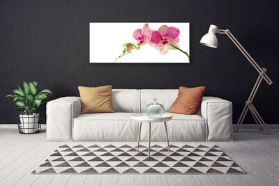 Obraz na płótnie Bukiet Polnych Kwiatów