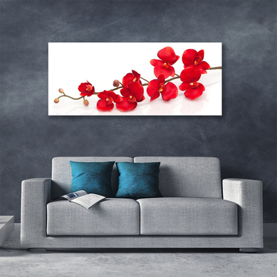 Zdjęcie na płótnie Klasyczny Motyw Botaniczny