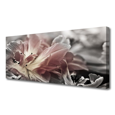 Obraz na płótnie Graficzna Synteza Barw