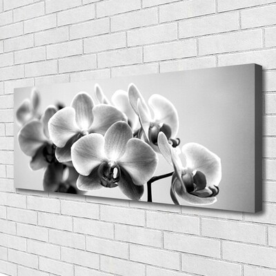 Obraz na płótnie Bukiet Kwiatów w Słońcu