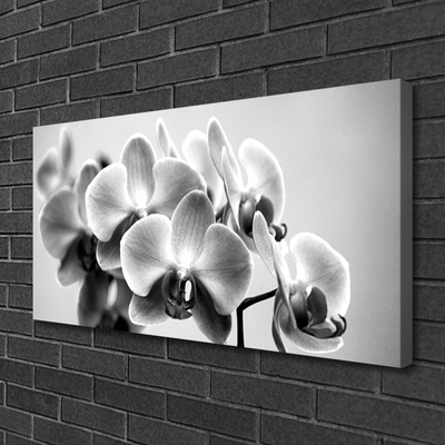 Obraz na płótnie Bukiet Kwiatów w Słońcu