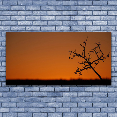 Obraz na płótnie Metafizyczne Drzewo Życia