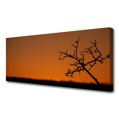 Obraz na płótnie Metafizyczne Drzewo Życia