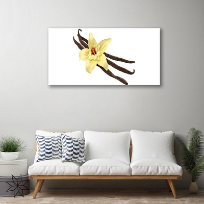 Obraz na płótnie Botaniczny Akcent Wnętrza