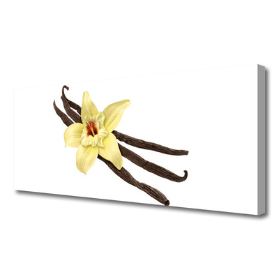 Obraz na płótnie Botaniczny Akcent Wnętrza