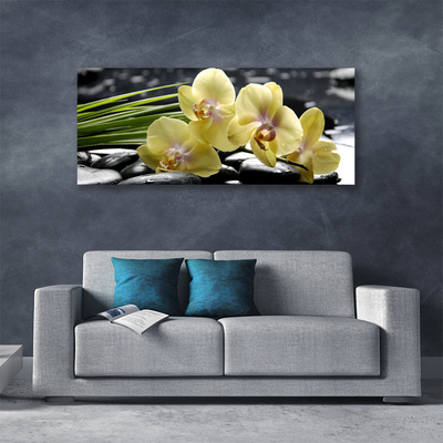 Obraz na płótnie Pełnia Kwiatowego Rozkwitu