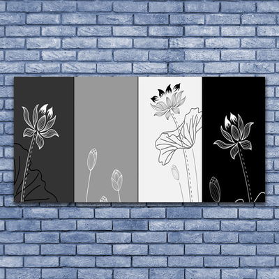 Obraz na płótnie Wizja Nowoczesnej Przestrzeni