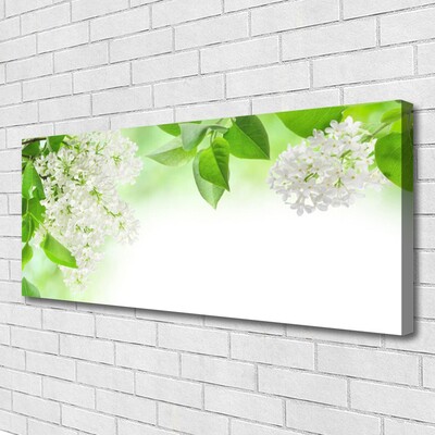 Obraz na płótnie Pastelowe Płatki Kwiatowe