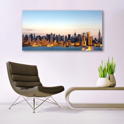 Obraz na płótnie Architektura Europejskich Miast