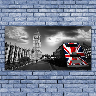 Obraz na płótnie Architektura Wielkiego Miasta