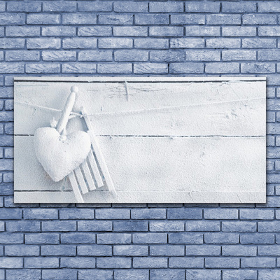 Fotoobraz na płótnie Abstrakcyjny Nieboskłon Barw