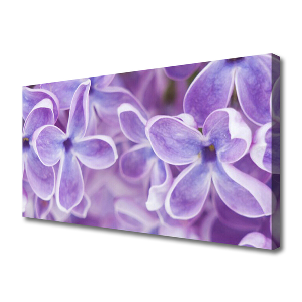 Obraz na płótnie Harmonijny Rozkwit Natury