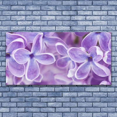 Obraz na płótnie Harmonijny Rozkwit Natury