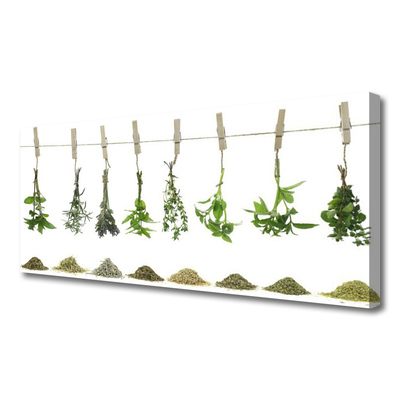 Obraz canvas Świeżość Kwiatów Ogrodowych