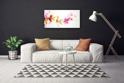 Obraz canvas Minimalistyczny Wzór Abstrakcyjny