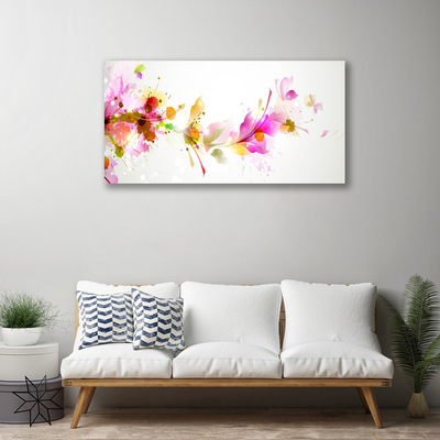 Obraz canvas Minimalistyczny Wzór Abstrakcyjny