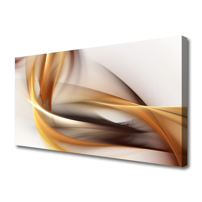 Fotoobraz na płótnie Symetria Nowoczesnych Form