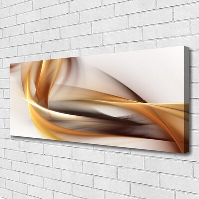 Fotoobraz na płótnie Symetria Nowoczesnych Form