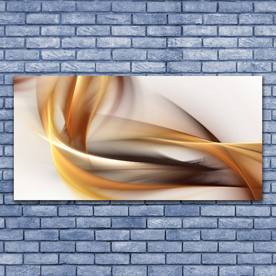 Fotoobraz na płótnie Symetria Nowoczesnych Form