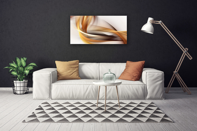 Fotoobraz na płótnie Symetria Nowoczesnych Form