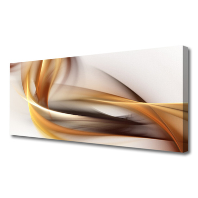 Fotoobraz na płótnie Symetria Nowoczesnych Form