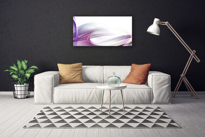 Fotoobraz na płótnie Ekspresjonizm Abstrakcyjny