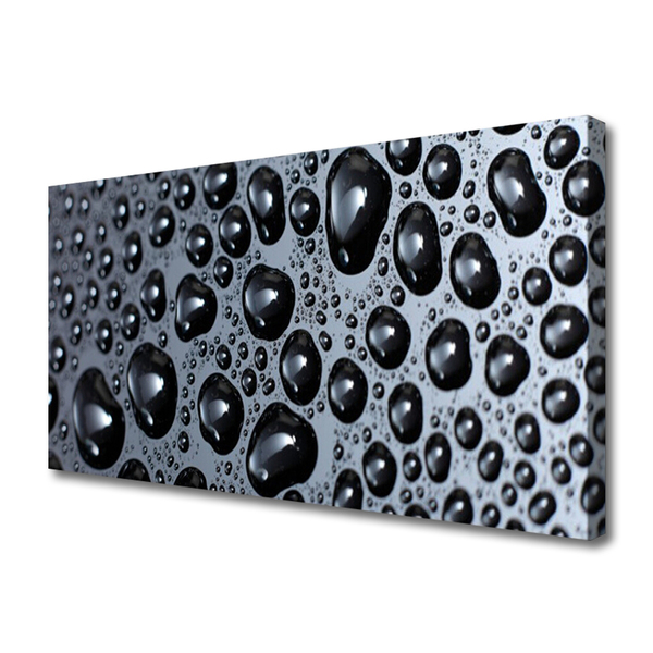 Obraz canvas Kreatywny Nieład Form