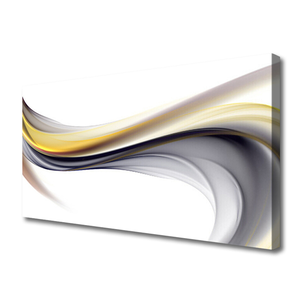 Zdjęcie na płótnie Nowoczesna Kompozycja Graficzna