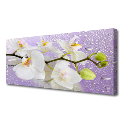 Obraz canvas Pełnia Kwiatowego Rozkwitu