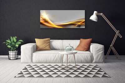 Obraz canvas Innowacyjna Grafika Abstrakcyjna