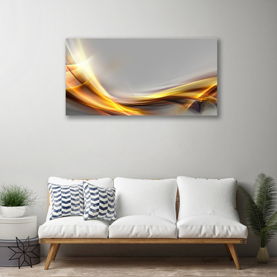 Obraz canvas Innowacyjna Grafika Abstrakcyjna