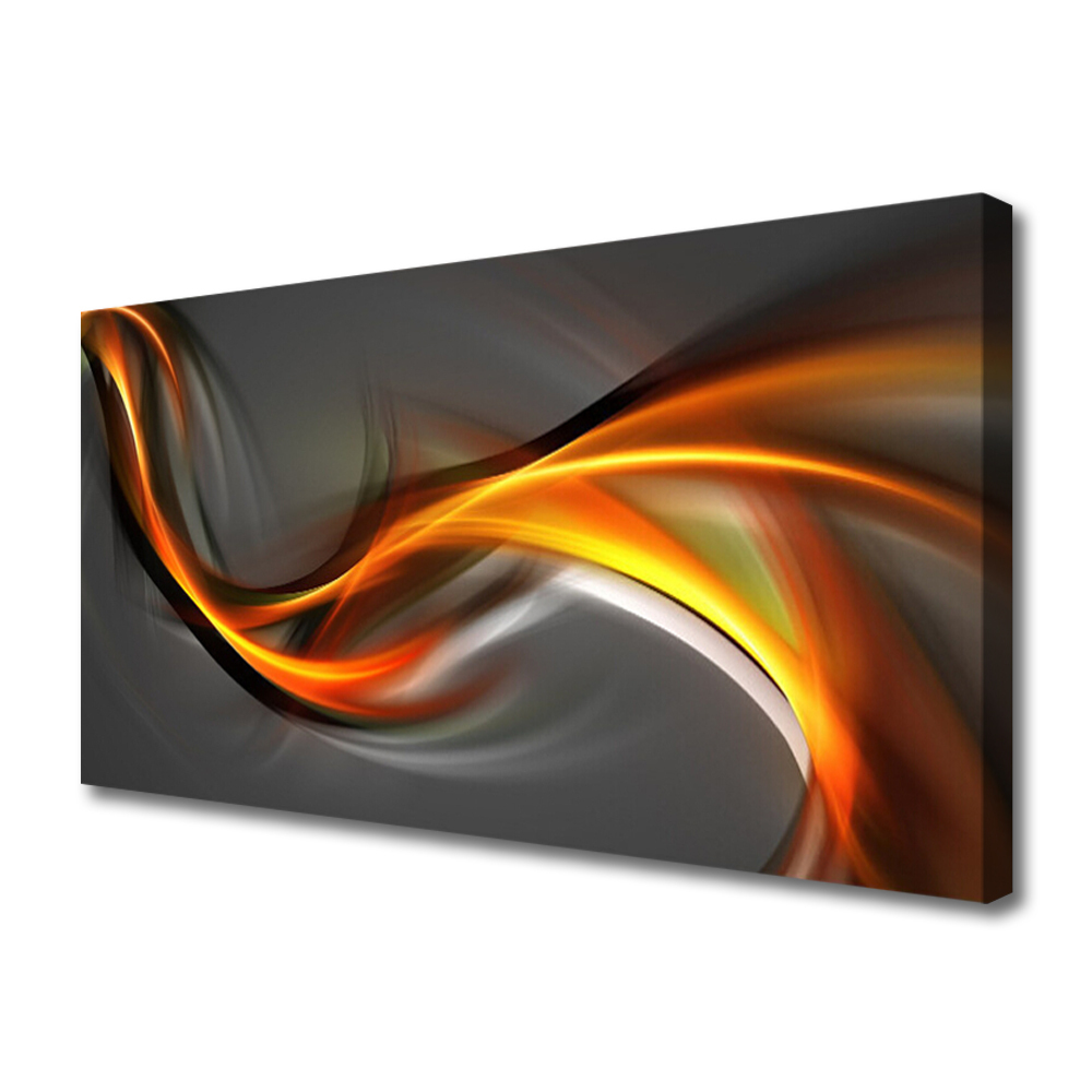 Obraz Canvas Abstrakcja Grafika