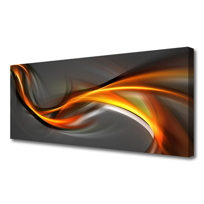 Obraz canvas Nowoczesna Struktura Geometryczna