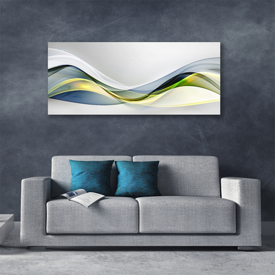 Obraz canvas Ekspresjonizm Abstrakcyjny