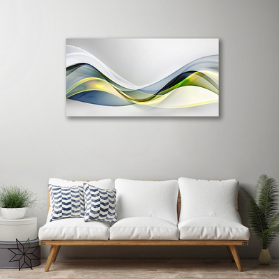 Obraz canvas Ekspresjonizm Abstrakcyjny