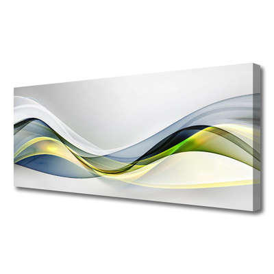 Obraz canvas Ekspresjonizm Abstrakcyjny