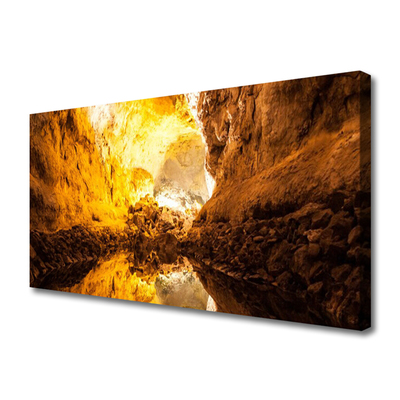 Obraz canvas Nowoczesny Design Abstrakcyjny