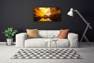 Obraz canvas Nowoczesny Design Abstrakcyjny