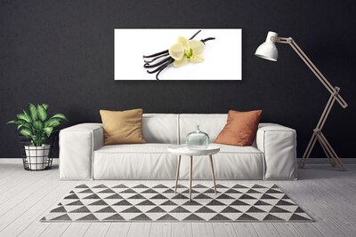 Obraz canvas Subtelny Rozkwit Natury