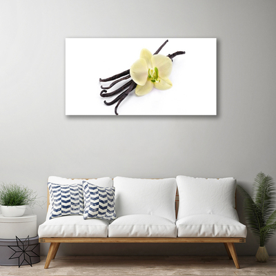 Obraz canvas Subtelny Rozkwit Natury